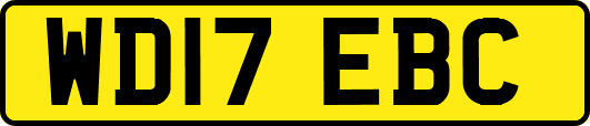 WD17EBC