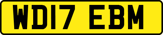 WD17EBM