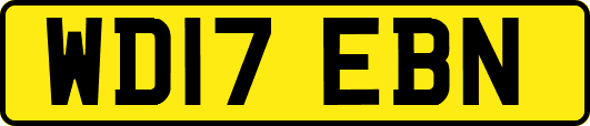 WD17EBN