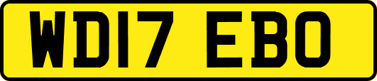WD17EBO