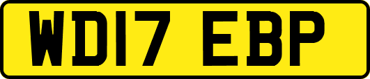 WD17EBP