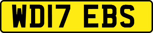 WD17EBS