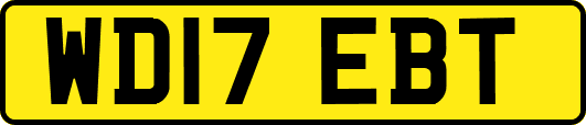 WD17EBT
