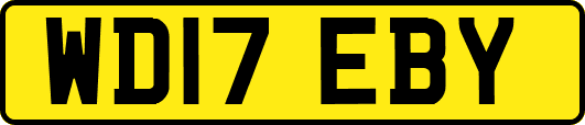 WD17EBY