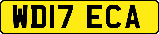 WD17ECA