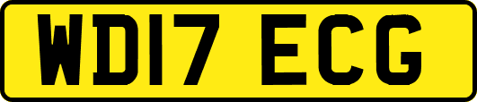 WD17ECG