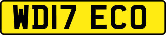 WD17ECO