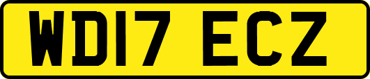 WD17ECZ