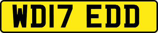 WD17EDD