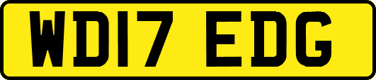 WD17EDG