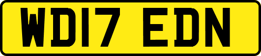 WD17EDN