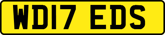 WD17EDS