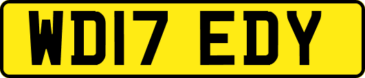 WD17EDY