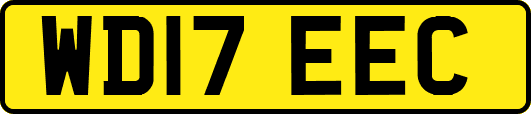 WD17EEC