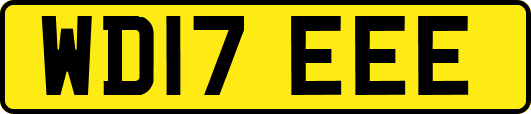 WD17EEE