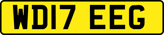 WD17EEG