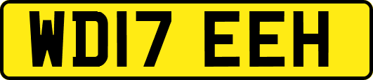 WD17EEH