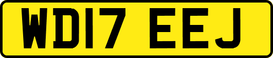 WD17EEJ
