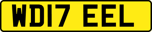 WD17EEL