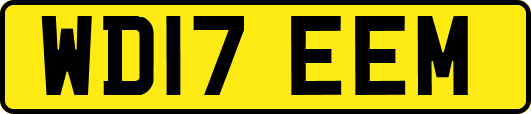 WD17EEM