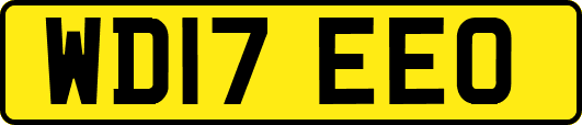WD17EEO