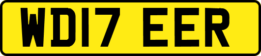 WD17EER