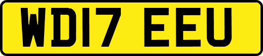 WD17EEU