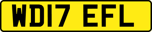 WD17EFL