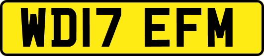 WD17EFM