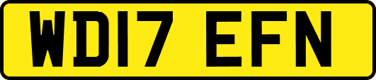 WD17EFN