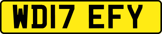 WD17EFY