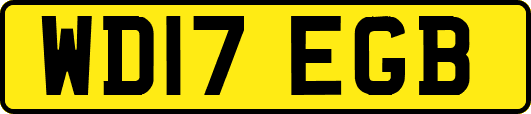 WD17EGB