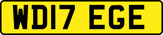 WD17EGE