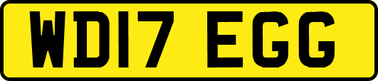 WD17EGG