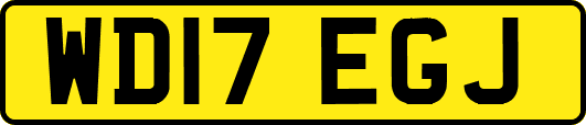 WD17EGJ