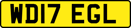 WD17EGL