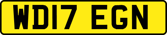 WD17EGN