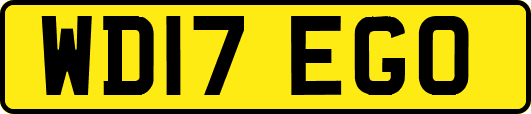 WD17EGO