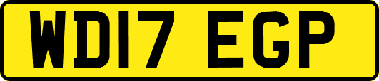 WD17EGP