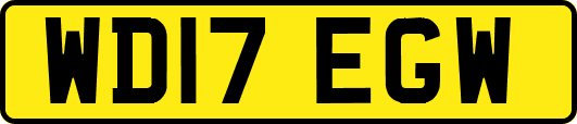 WD17EGW