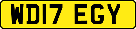 WD17EGY