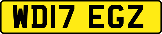 WD17EGZ