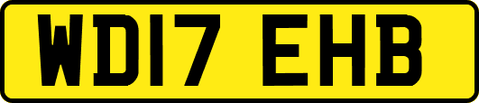 WD17EHB