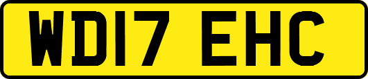 WD17EHC