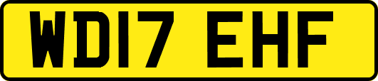 WD17EHF
