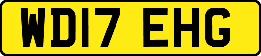 WD17EHG
