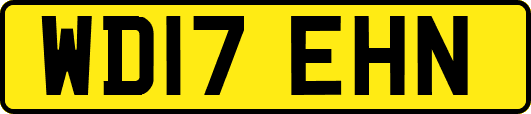WD17EHN