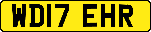WD17EHR