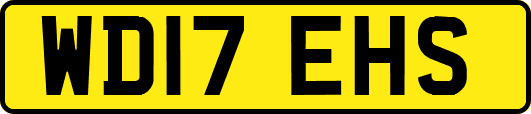 WD17EHS