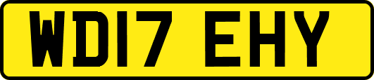 WD17EHY